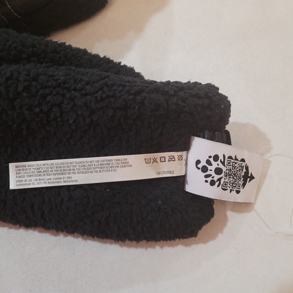 NWT Free People Movement Winter Headbands - Picture 10 of 11